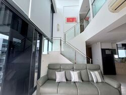The Luxurie (D19), Condominium #514481681
